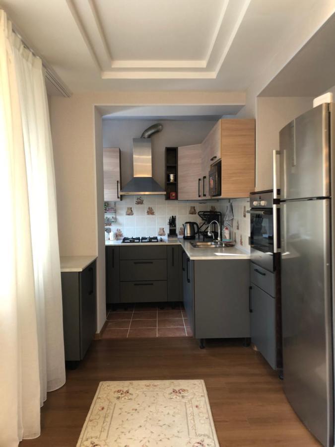 Stylish Apartments In The Heart Of The City! Taşkent Dış mekan fotoğraf