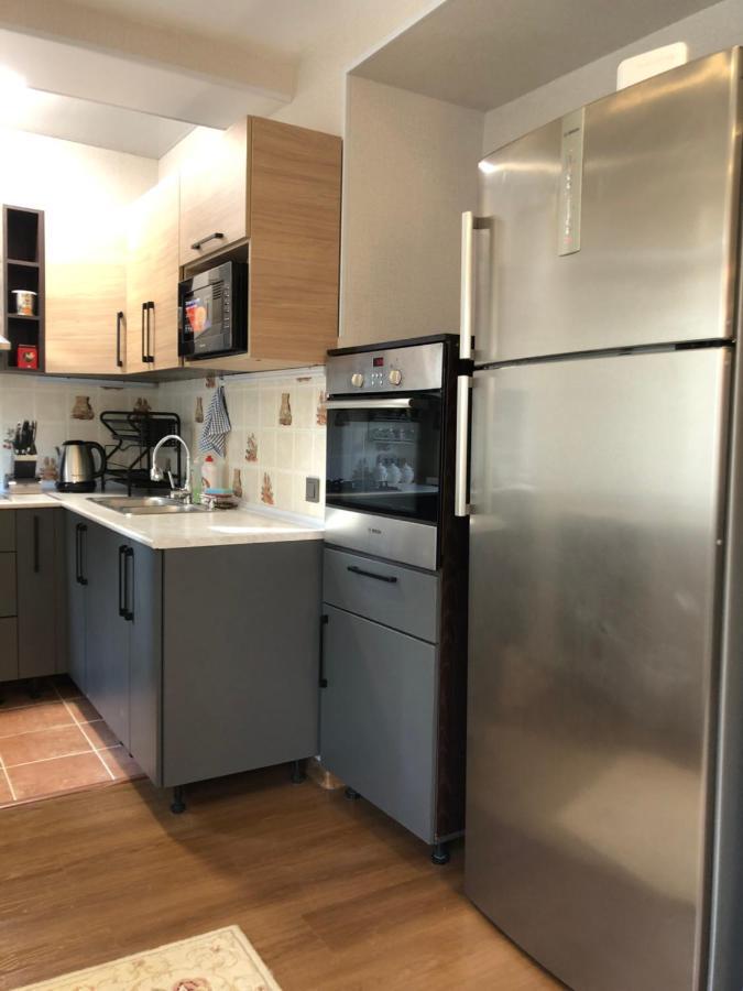 Stylish Apartments In The Heart Of The City! Taşkent Dış mekan fotoğraf
