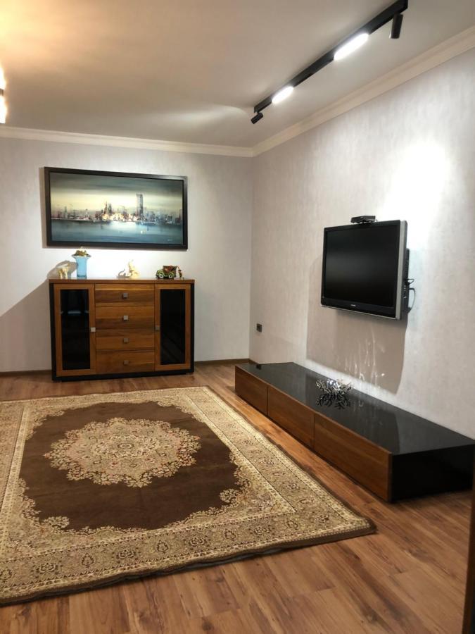 Stylish Apartments In The Heart Of The City! Taşkent Dış mekan fotoğraf