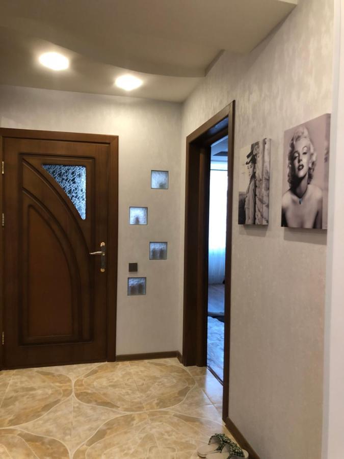 Stylish Apartments In The Heart Of The City! Taşkent Dış mekan fotoğraf