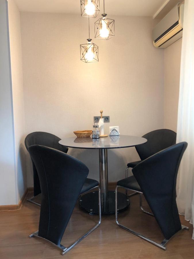 Stylish Apartments In The Heart Of The City! Taşkent Dış mekan fotoğraf