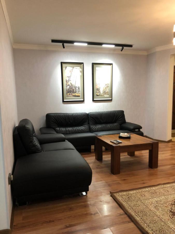 Stylish Apartments In The Heart Of The City! Taşkent Dış mekan fotoğraf