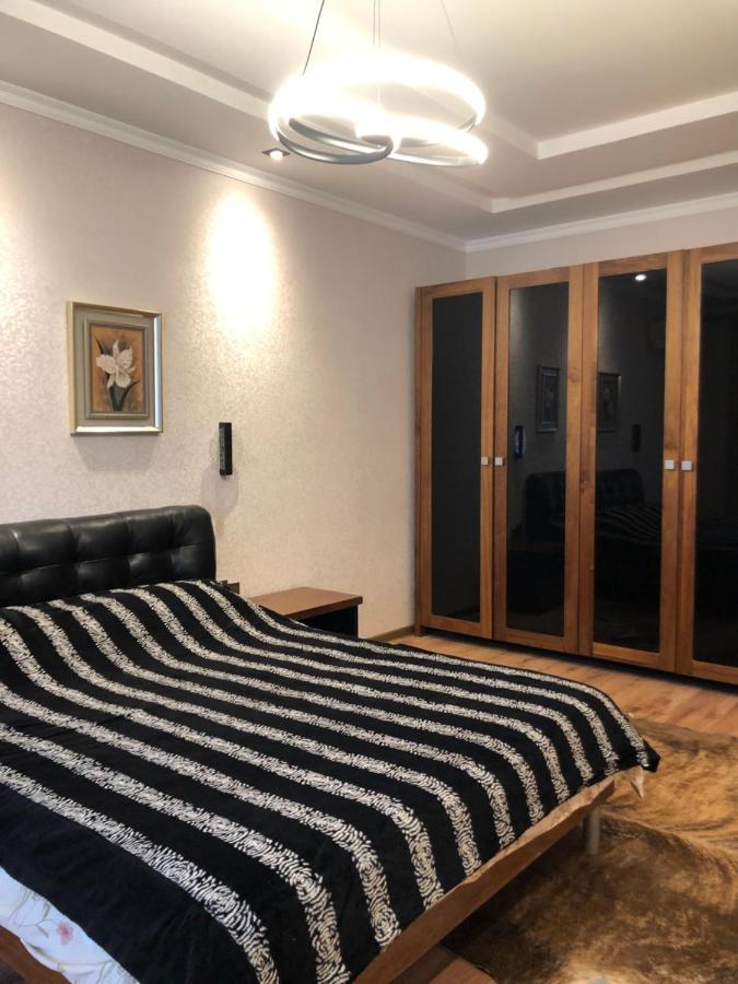 Stylish Apartments In The Heart Of The City! Taşkent Dış mekan fotoğraf