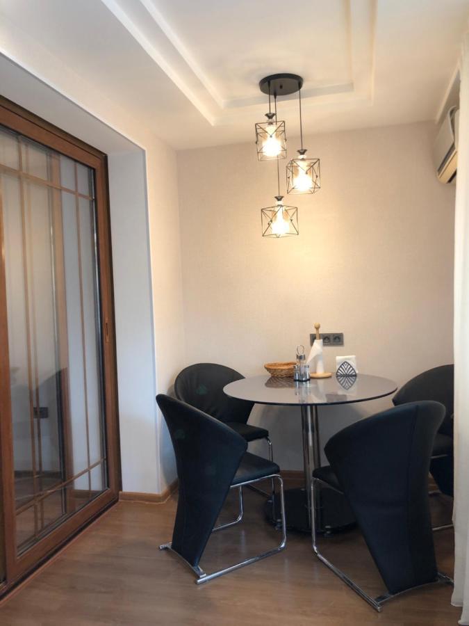 Stylish Apartments In The Heart Of The City! Taşkent Dış mekan fotoğraf