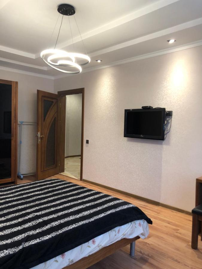 Stylish Apartments In The Heart Of The City! Taşkent Dış mekan fotoğraf